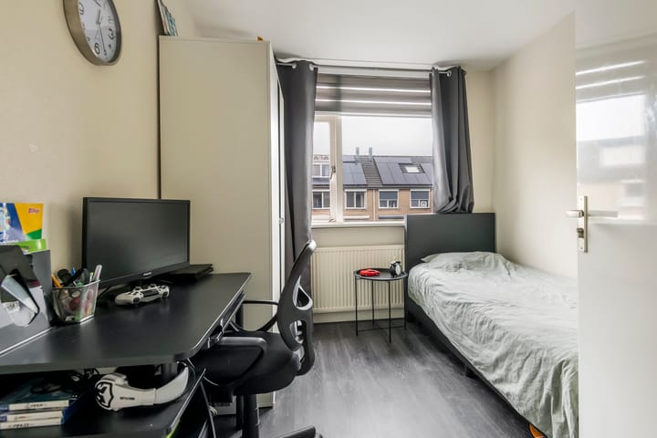 Foto 16 van Dokter Schöyerstraat 55