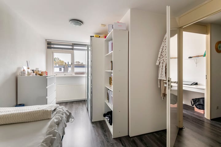 Foto 18 van Dokter Schöyerstraat 55