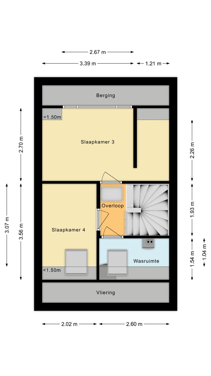 Foto 44 van Fagotstraat 26