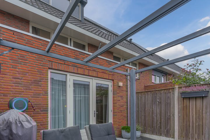 Foto 32 van Fagotstraat 26