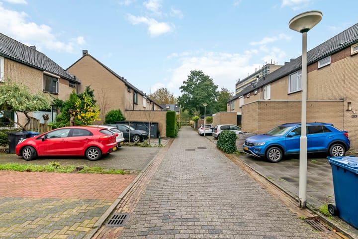 Foto 22 van Dokter Schöyerstraat 55