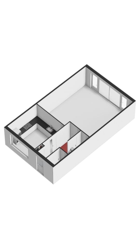 Foto 24 van Dokter Schöyerstraat 55