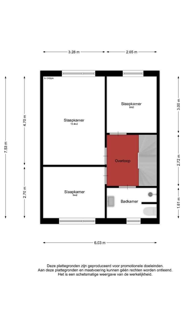 Foto 25 van Dokter Schöyerstraat 55