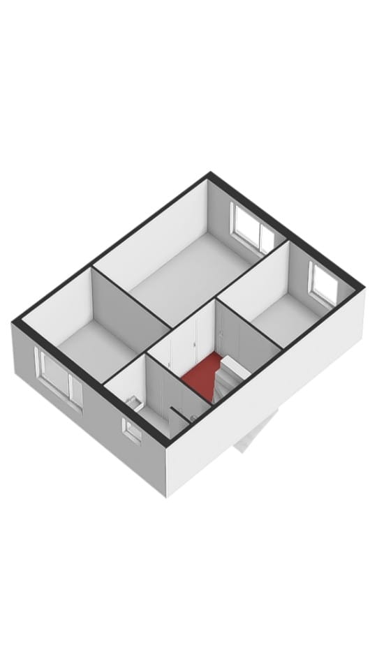 Foto 26 van Dokter Schöyerstraat 55