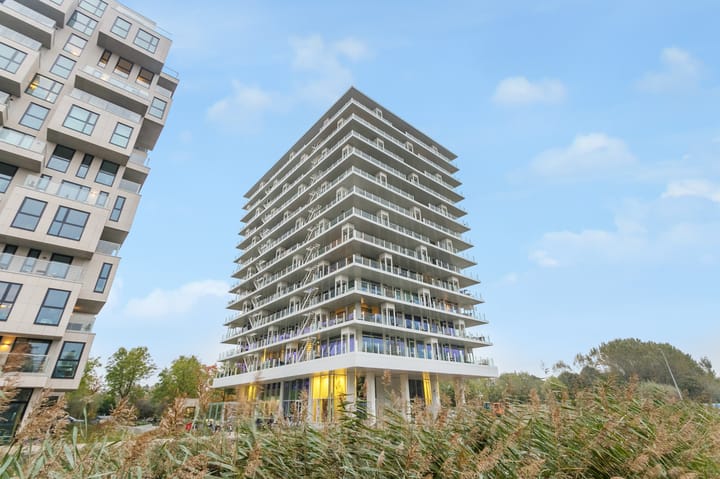 Foto 5 van Haarlemmerweg 396