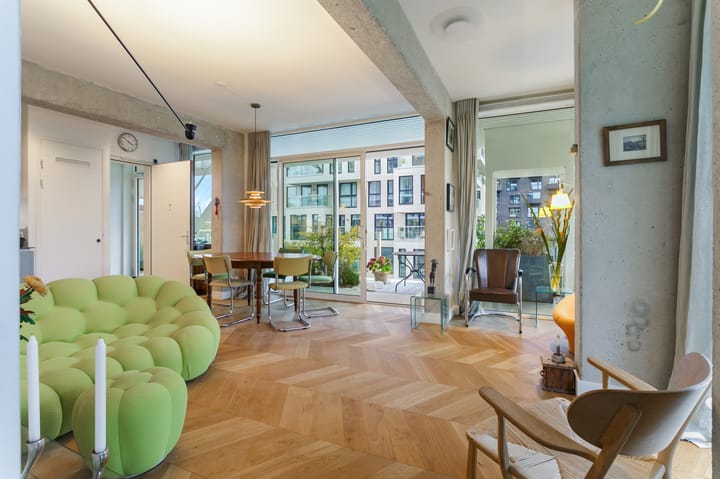 Foto 7 van Haarlemmerweg 396