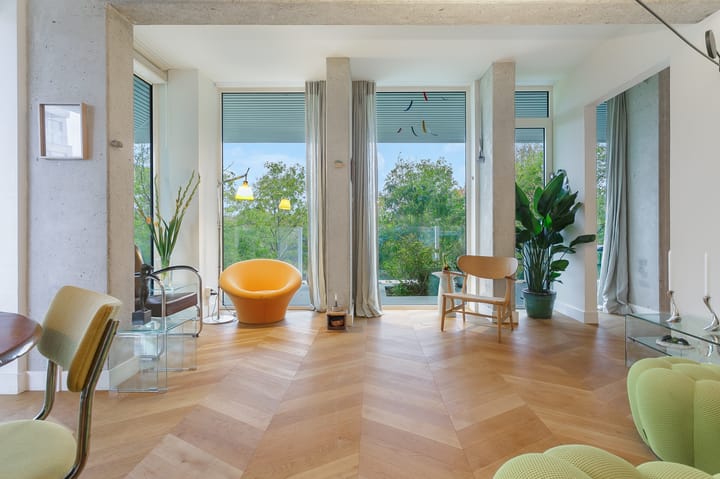 Foto 8 van Haarlemmerweg 396