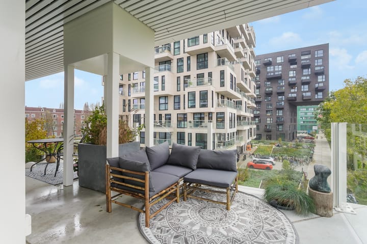 Foto 12 van Haarlemmerweg 396