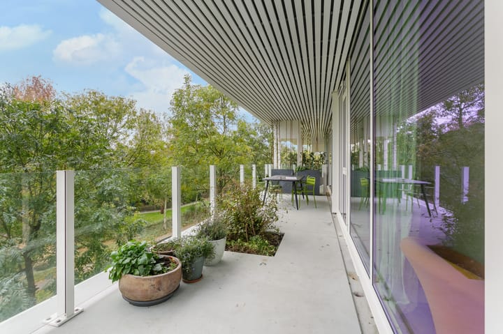 Foto 13 van Haarlemmerweg 396