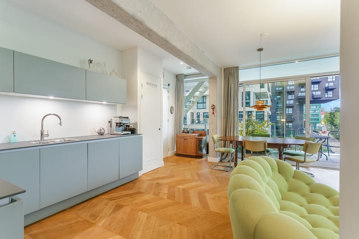 Foto 15 van Haarlemmerweg 396