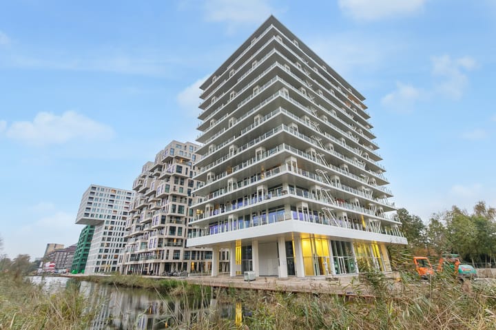 Foto 47 van Haarlemmerweg 396