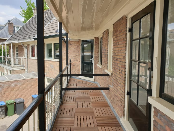 Foto 8 van Oranjestraat 123-1