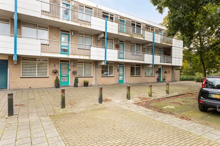 Foto 23 van Homoet 31