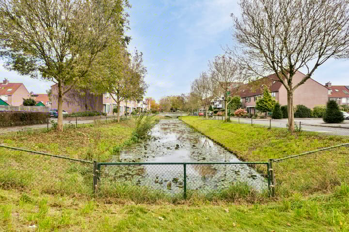 Foto 26 van Homoet 31