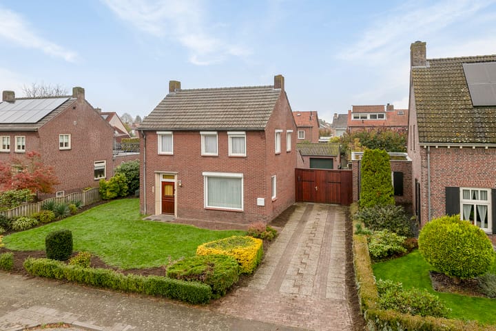 Foto 1 van Schadewijkstraat 14