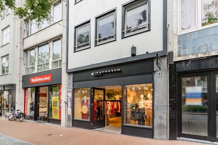 View photo of Burchtstraat 17