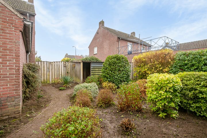 Foto 33 van Schadewijkstraat 14