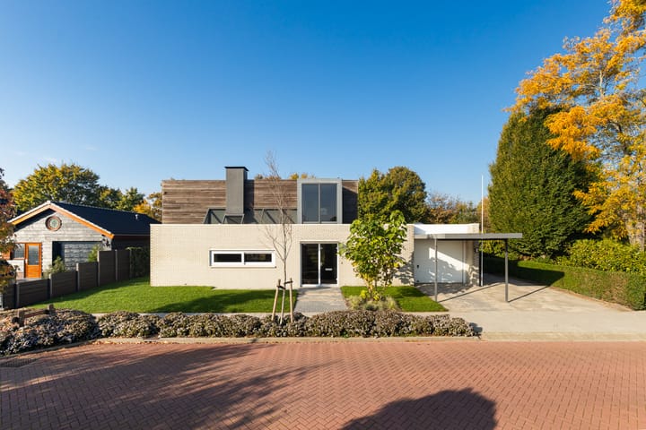 Foto 1 van Wilhelminastraat 81