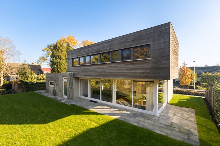 Foto 2 van Wilhelminastraat 81