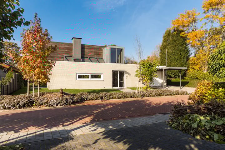 Foto 38 van Wilhelminastraat 81