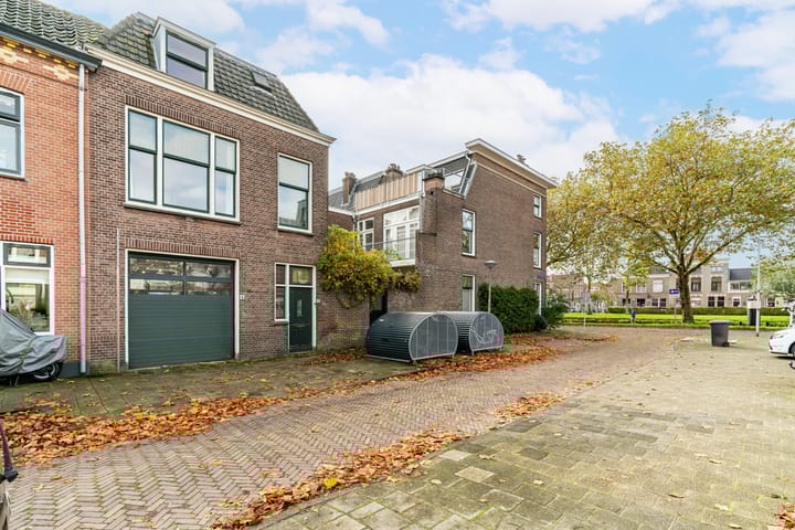 Foto 2 van Groenlandselaan 2