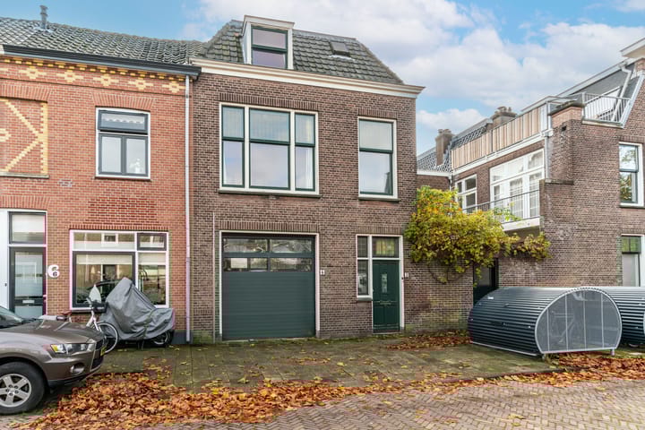 Foto 3 van Groenlandselaan 2