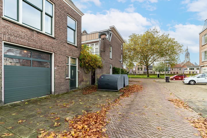 Foto 4 van Groenlandselaan 2