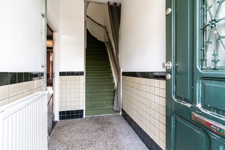 Foto 5 van Groenlandselaan 2