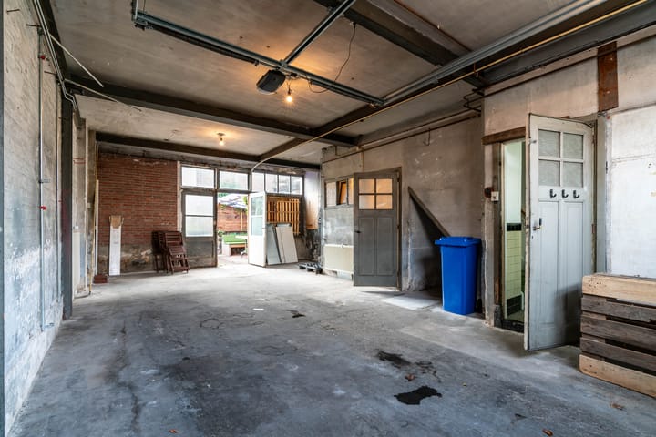 Foto 6 van Groenlandselaan 2