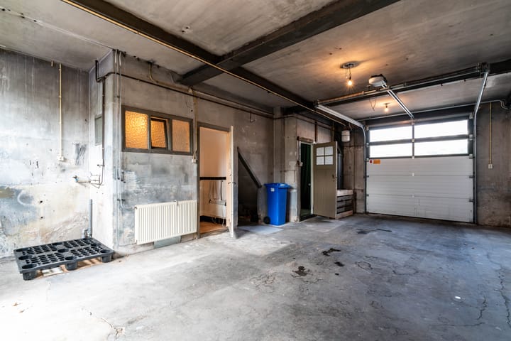 Foto 7 van Groenlandselaan 2