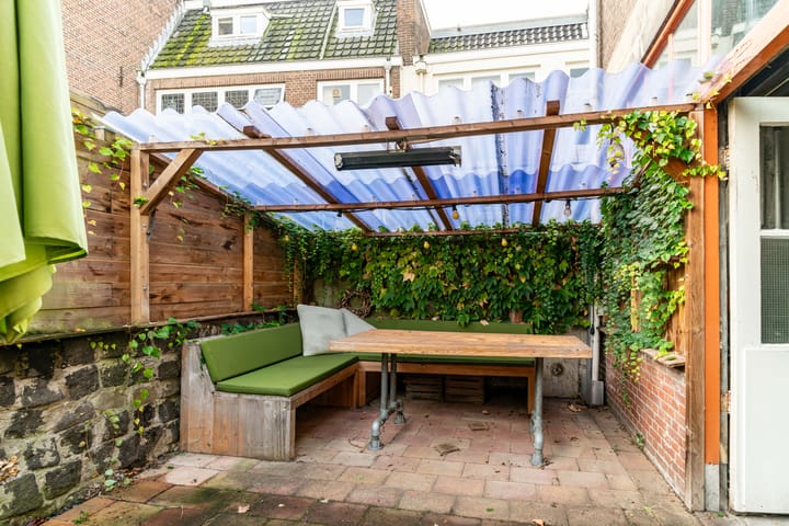 Foto 10 van Groenlandselaan 2