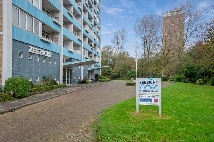 Foto 7 van Ericalaan 193