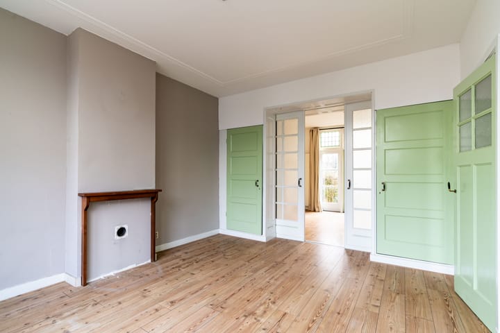 Foto 21 van Groenlandselaan 2