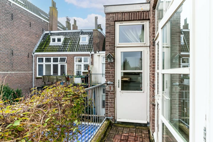 Foto 25 van Groenlandselaan 2