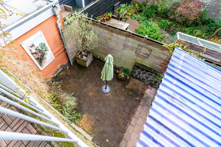 Foto 26 van Groenlandselaan 2