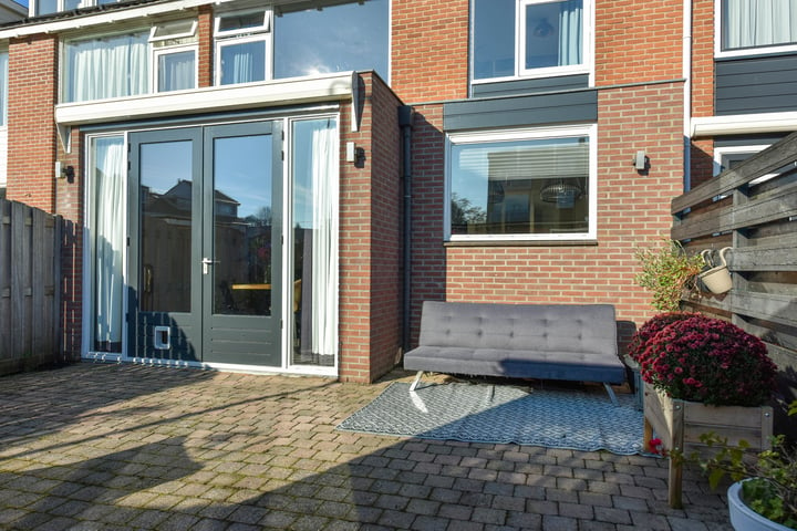 Bekijk foto 28 van Schoutenstraat 25