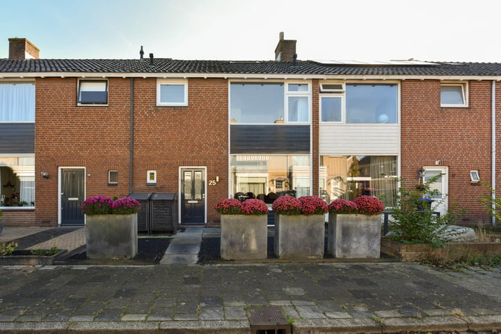 Bekijk foto 31 van Schoutenstraat 25