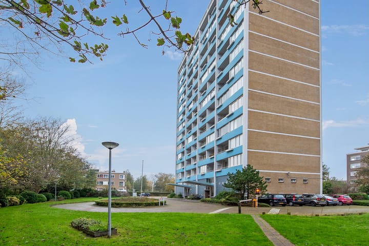 Foto 33 van Ericalaan 193