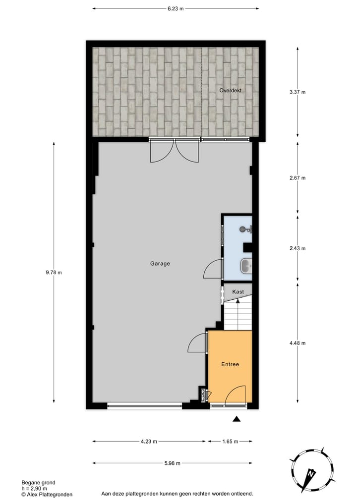 Foto 39 van Groenlandselaan 2