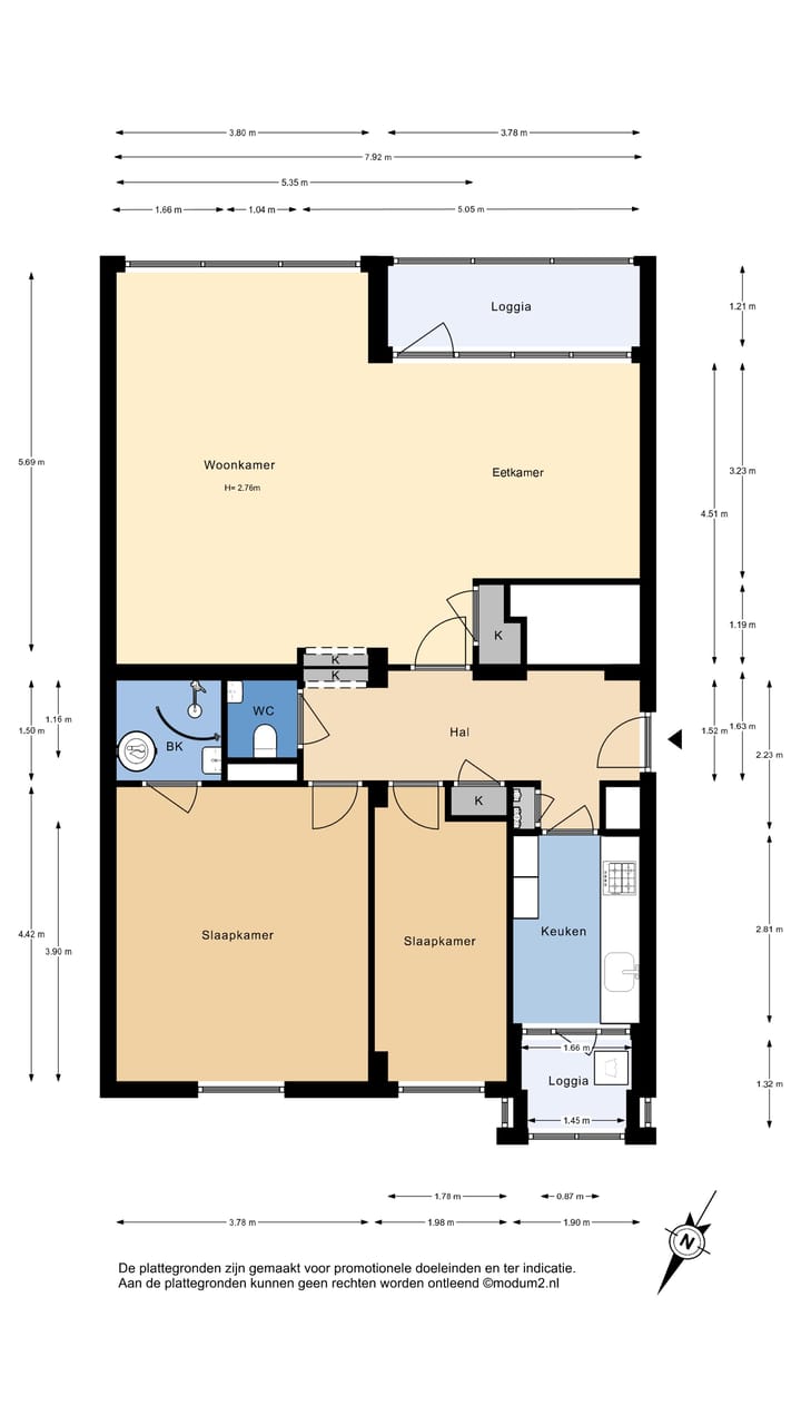 Foto 36 van Ericalaan 193