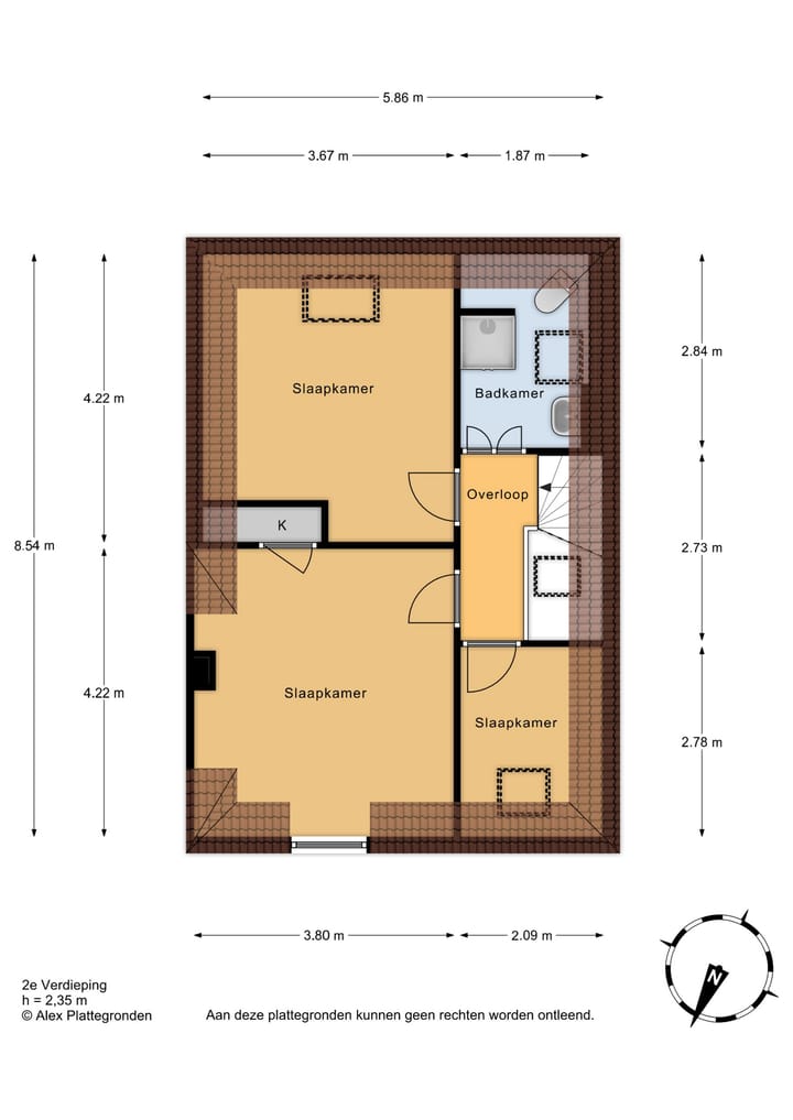 Foto 41 van Groenlandselaan 2