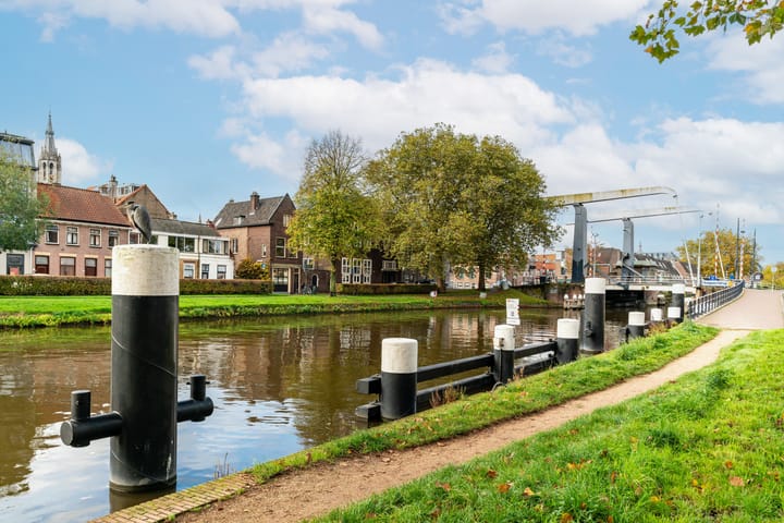 Foto 37 van Groenlandselaan 2