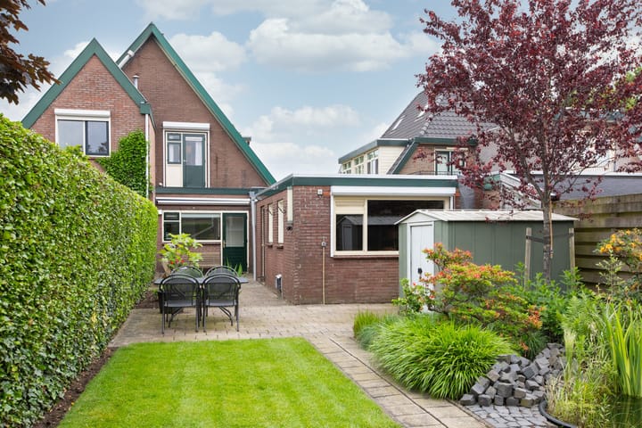 Foto 2 van Steenbakkersweg 42