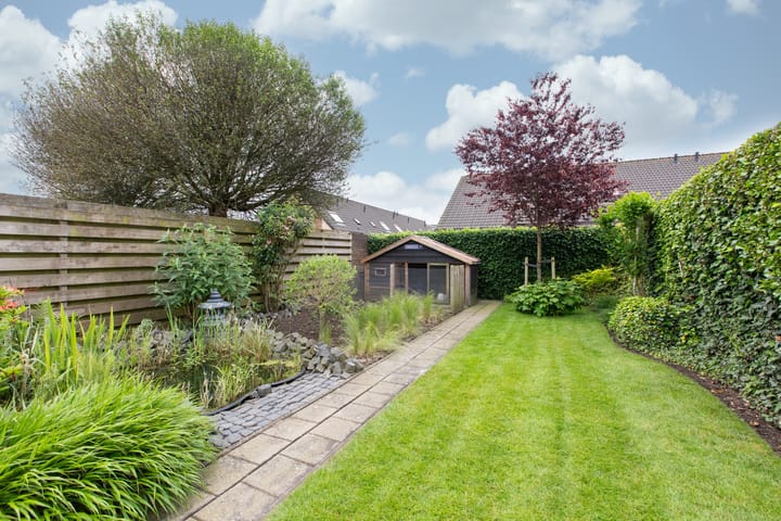 Foto 3 van Steenbakkersweg 42