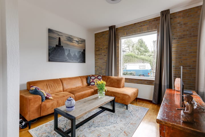 Foto 4 van Steenbakkersweg 42