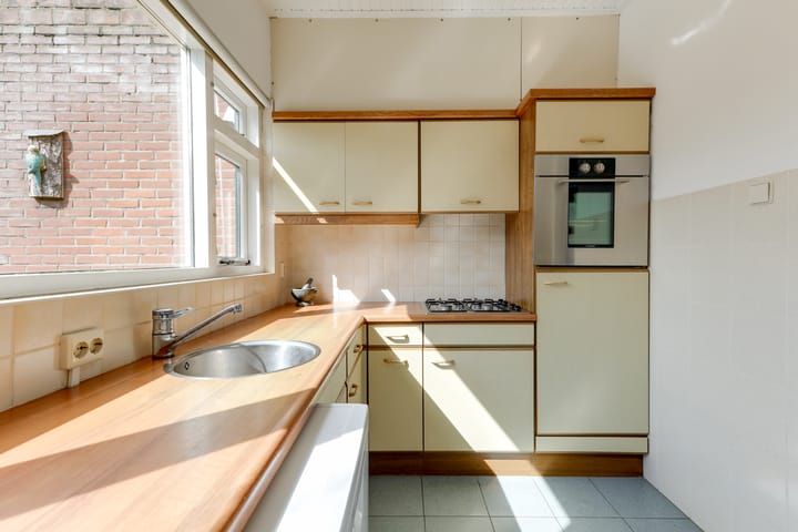 Foto 5 van Steenbakkersweg 42