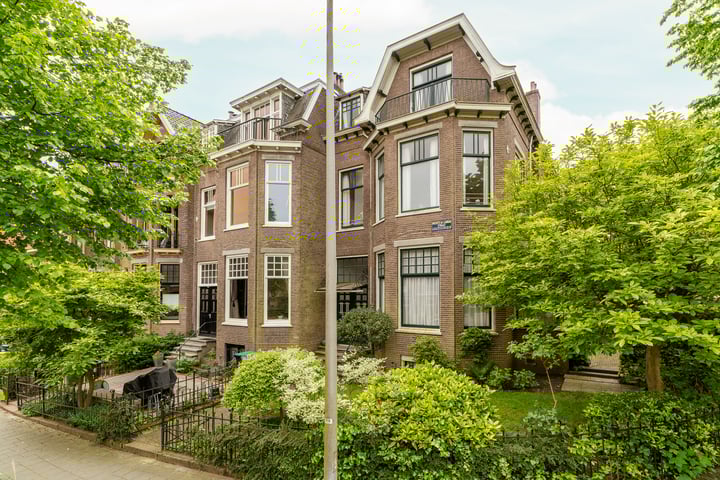 Sweerts de Landasstraat 109-1