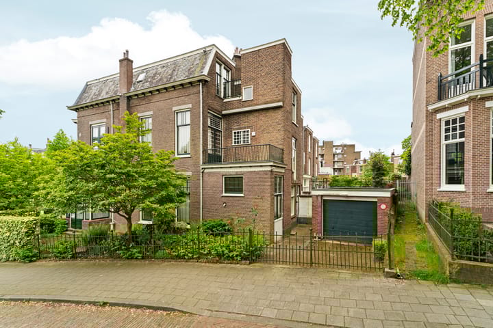 Foto 4 van Sweerts de Landasstraat 109-1