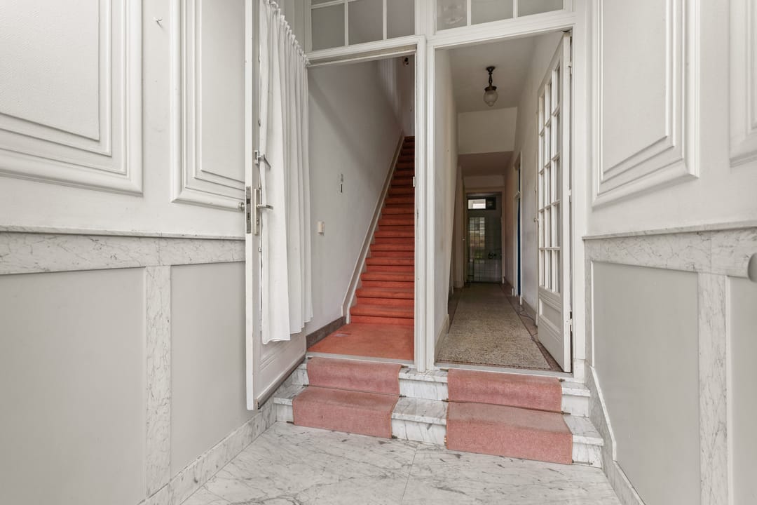 Foto 7 van Sweerts de Landasstraat 109-1