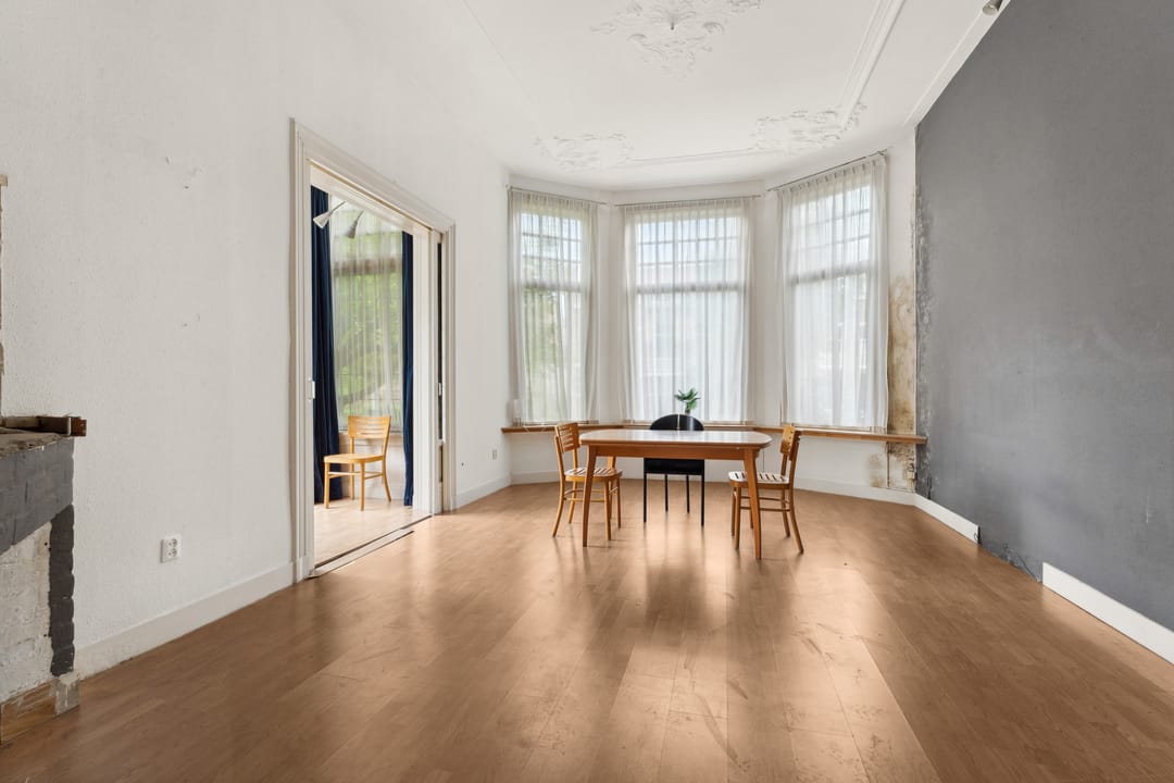 Foto 8 van Sweerts de Landasstraat 109-1